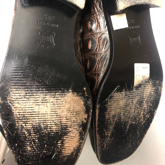 COPY - COPY - Dolce&Gabbana loafers - Picture 3 of 4